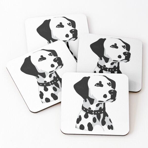 Item preview, Spots of Elegance designed and sold by BarkandStick.