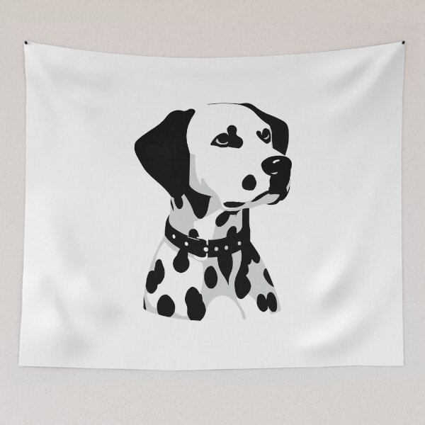 Item preview, Spots of Elegance designed and sold by BarkandStick.