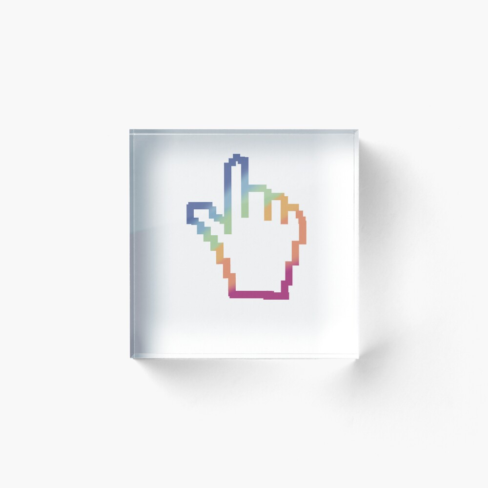 Item preview, Acrylic Block designed and sold by the2000scalled.
