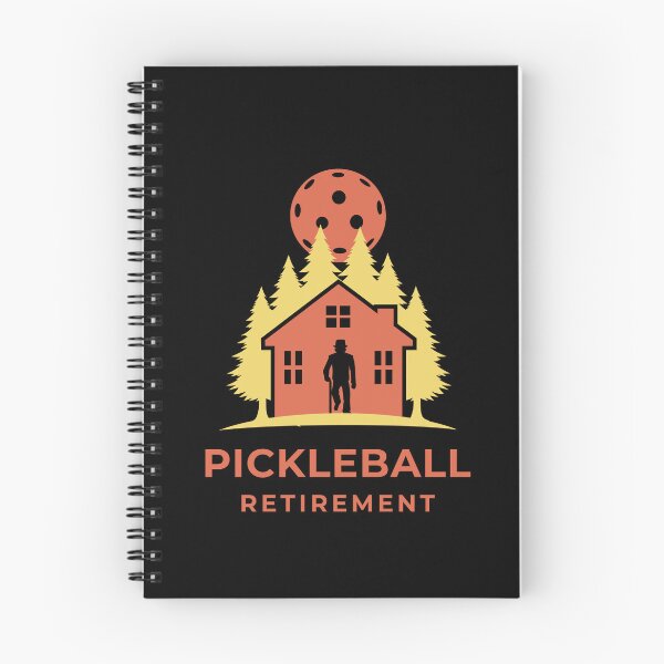 Item preview, Pickleball Retirement designed and sold by GavinsDesigns.