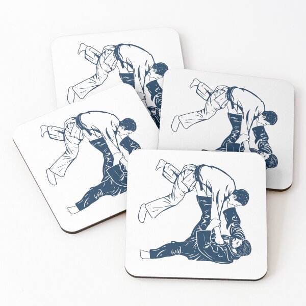 Item preview, Judo Guy designed and sold by mudahdesign.