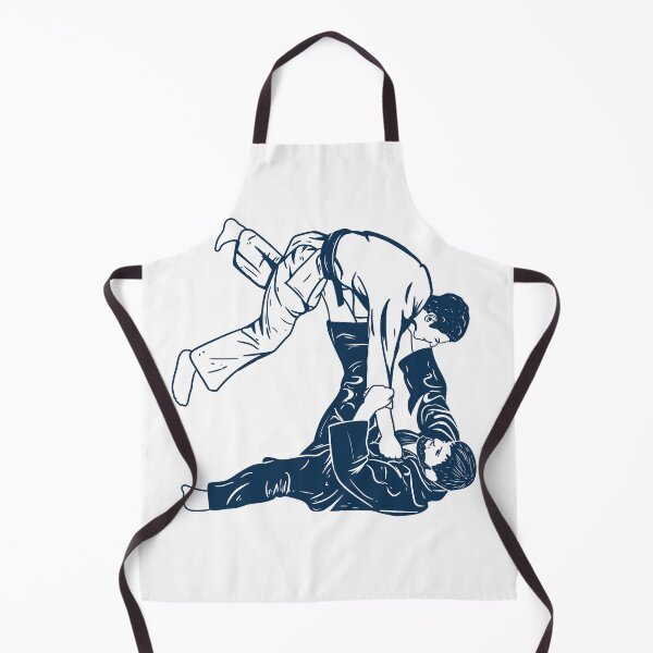 Item preview, Judo Guy designed and sold by mudahdesign.