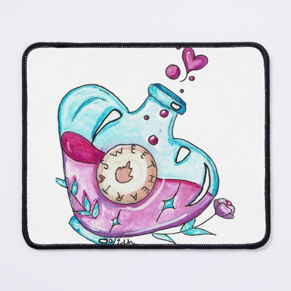 Item preview, Sweetheart possion designed and sold by idhrart.