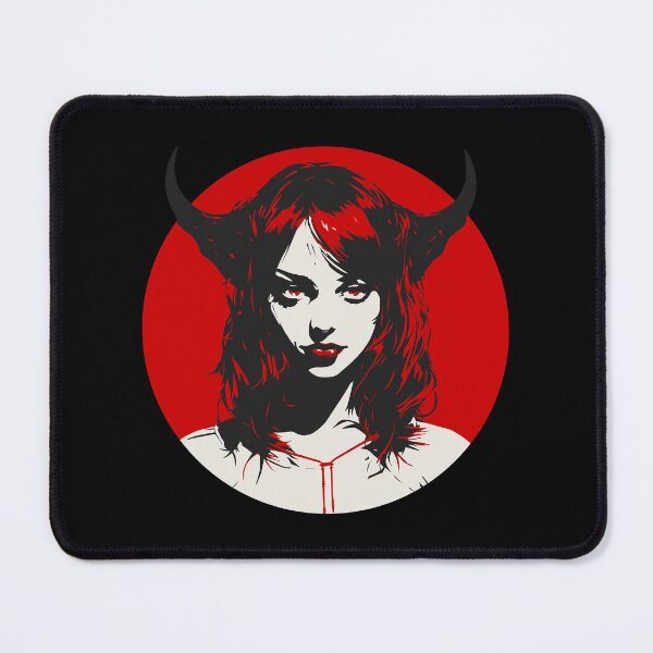 Item preview, She Devil designed and sold by Texterns.