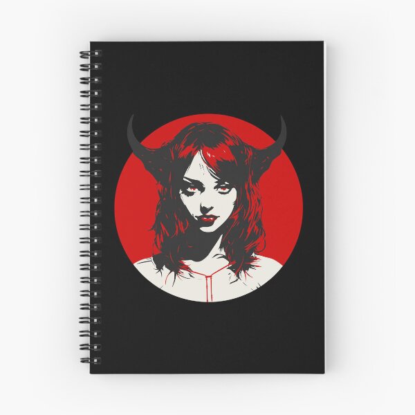Item preview, She Devil designed and sold by Texterns.