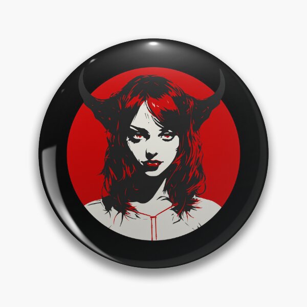 Item preview, She Devil designed and sold by Texterns.