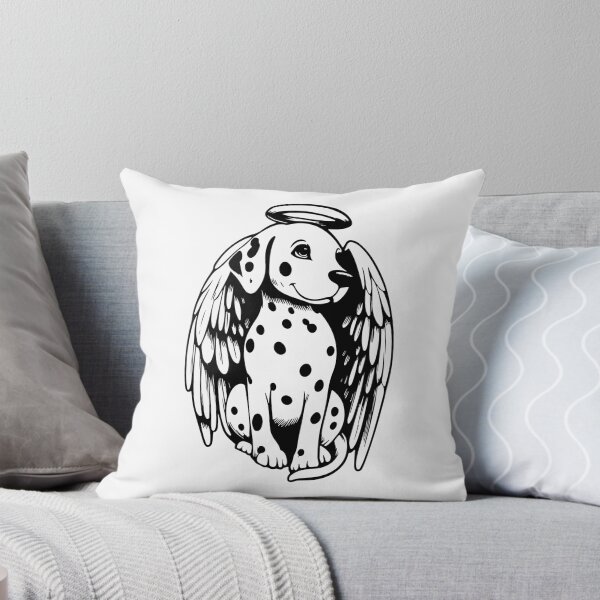 Item preview, The Guardian of Spots designed and sold by BarkandStick.