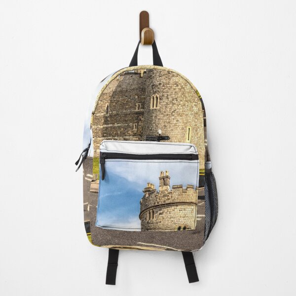 Item preview, Statue of Queen Victoria outside, Windsor Castle, Berkshire, England, UK designed and sold by Kevin Hellon.