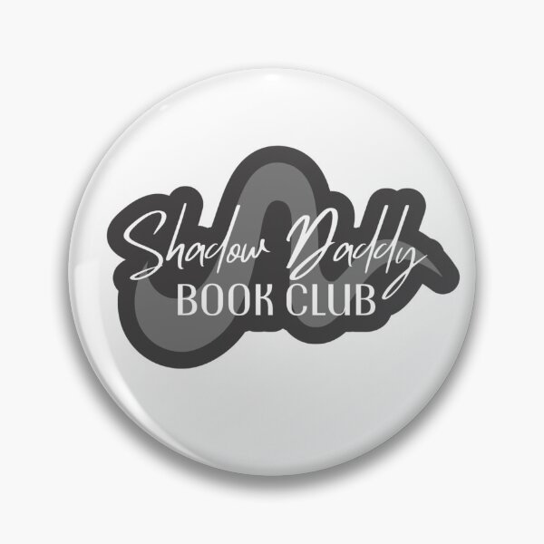 Item preview, Shadow Daddy Book Club  designed and sold by Lopezsara.