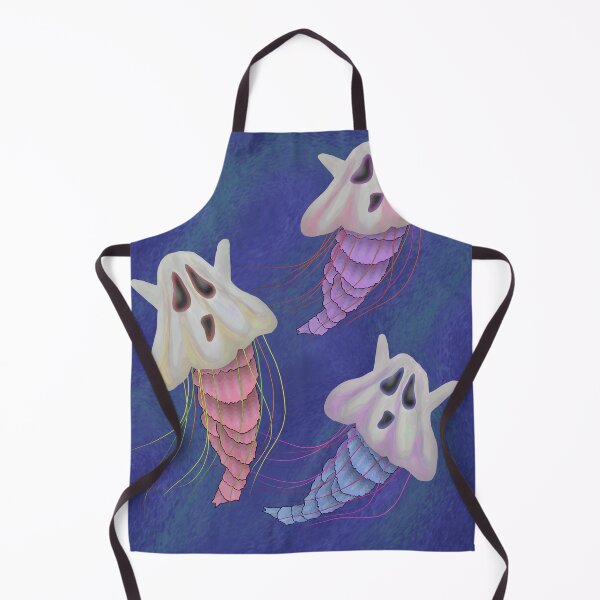 Item preview, Jelly Ghosts designed and sold by BurntHamDesign.