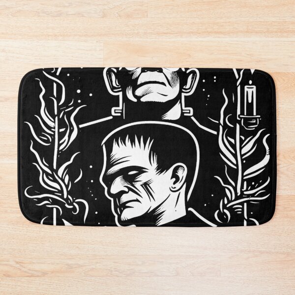 Item preview, Frankenstein We Belong Dead designed and sold by KitonicTees.