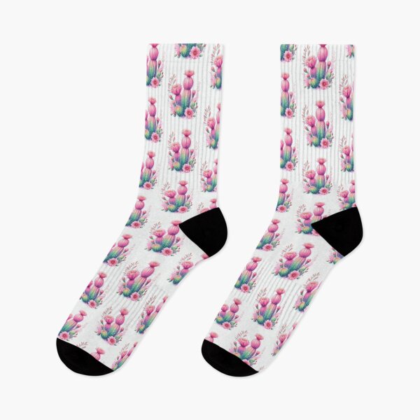 Item preview, Pink cactus. designed and sold by growing-mom.