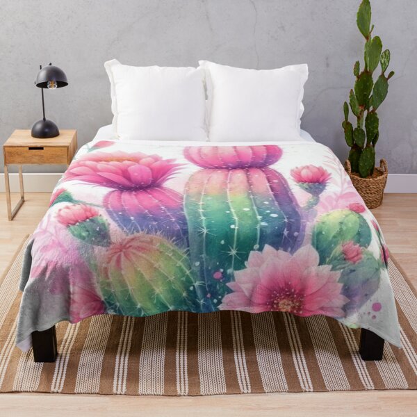 Item preview, Pink cactus. designed and sold by growing-mom.