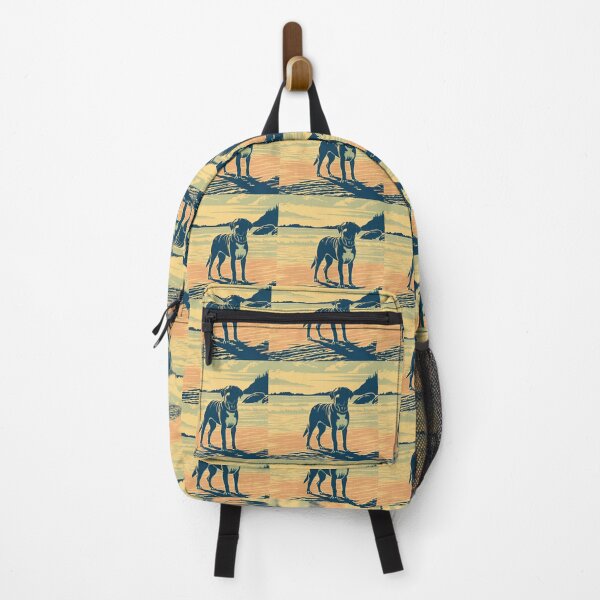 Item preview, Labrador Retriever On The Beach In Oregon designed and sold by OregonsOwn.