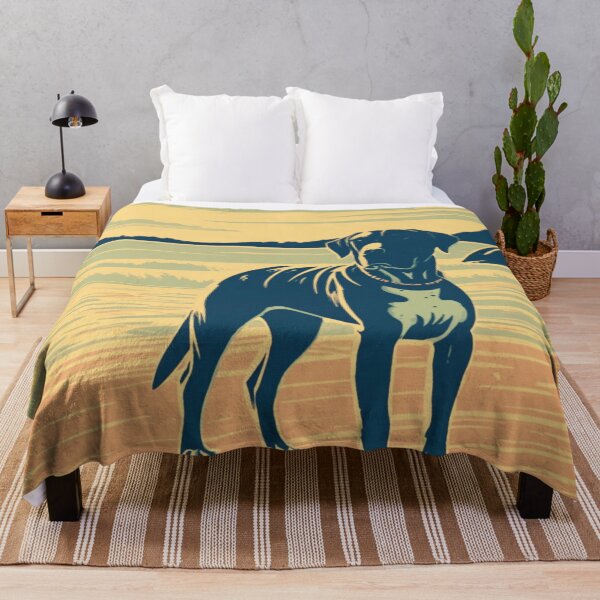 Item preview, Labrador Retriever On The Beach In Oregon designed and sold by OregonsOwn.
