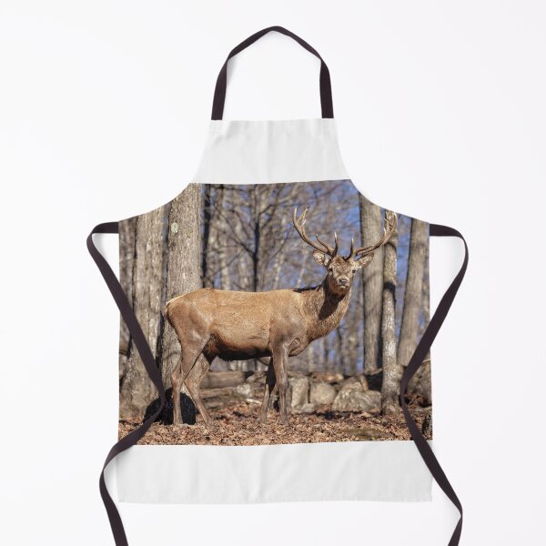 Item preview, Red Deer designed and sold by Eunice Gibb.