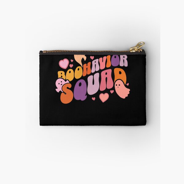 Item preview, Boohavior Squad Halloween Behavior Therapist Gear designed and sold by DynamicDesign.
