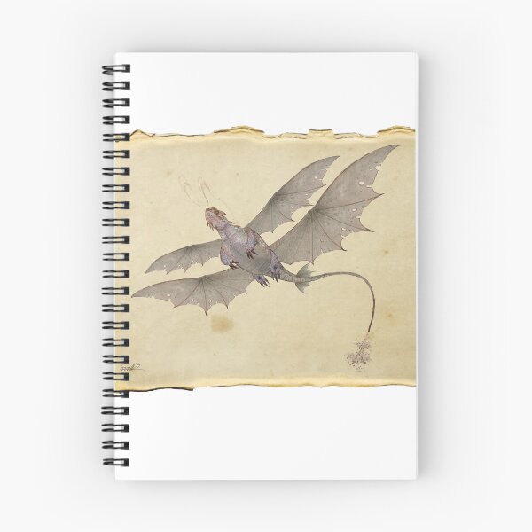 Item preview, Page of Singetail designed and sold by CreatureM.