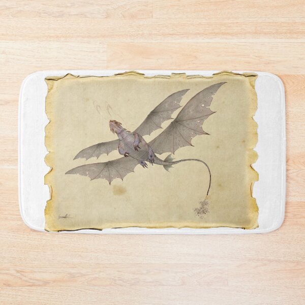 Item preview, Page of Singetail designed and sold by CreatureM.