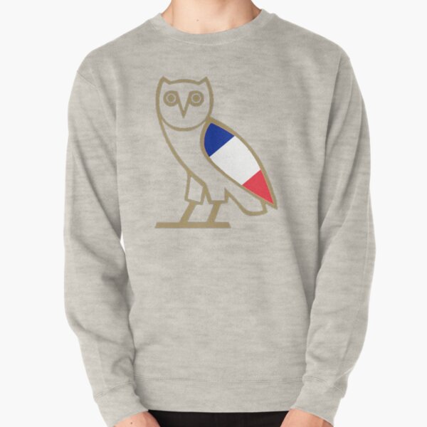 Ovo 2024 owl jumper