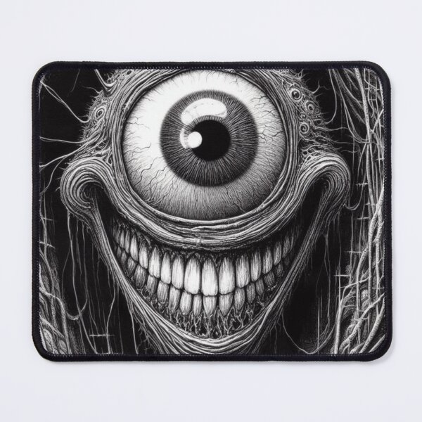 Item preview, Jay, the little monster" by Red Siri0 designed and sold by Red Siri0 Art.