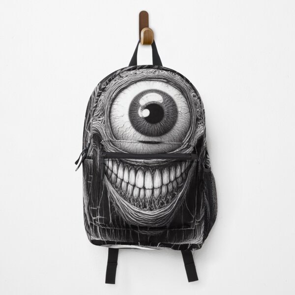 Item preview, Jay, the little monster" by Red Siri0 designed and sold by Red Siri0 Art.