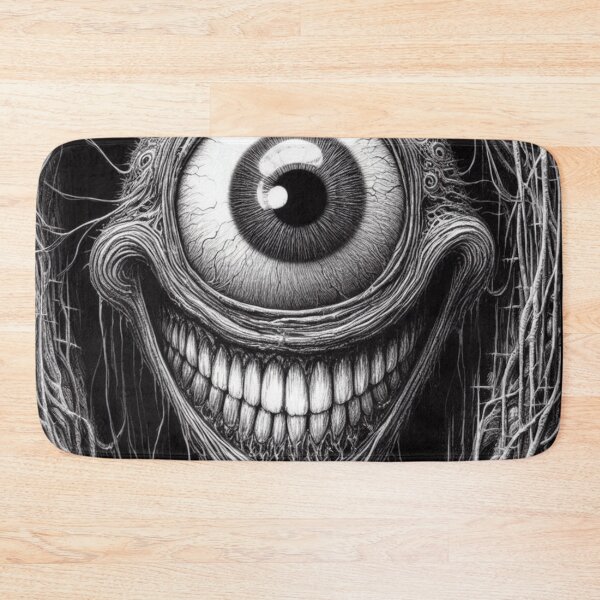 Item preview, Jay, the little monster" by Red Siri0 designed and sold by Red Siri0 Art.