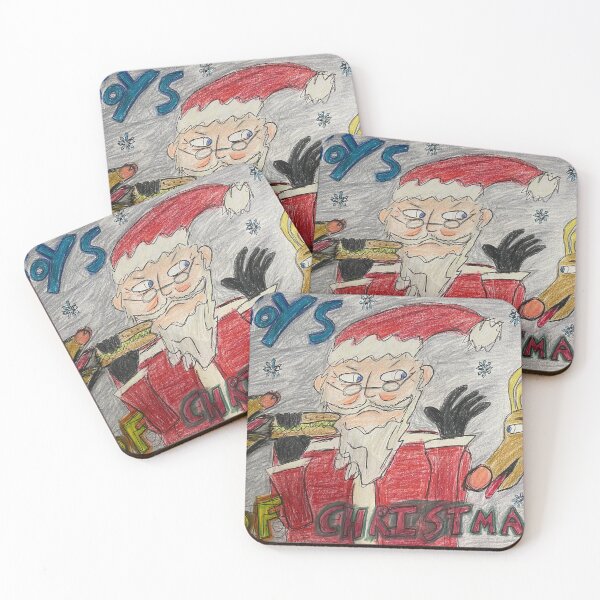 Item preview, The Joys of Christmas designed and sold by Cece42.