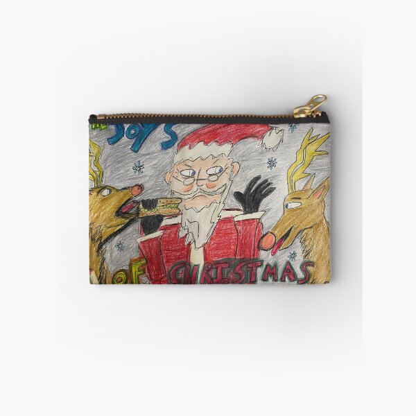 Item preview, The Joys of Christmas designed and sold by Cece42.