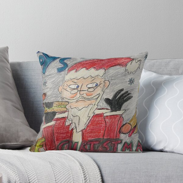 Item preview, The Joys of Christmas designed and sold by Cece42.
