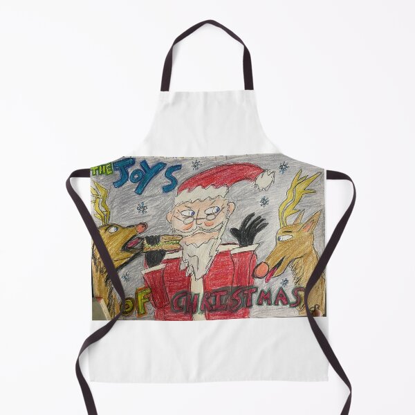 Item preview, The Joys of Christmas designed and sold by Cece42.