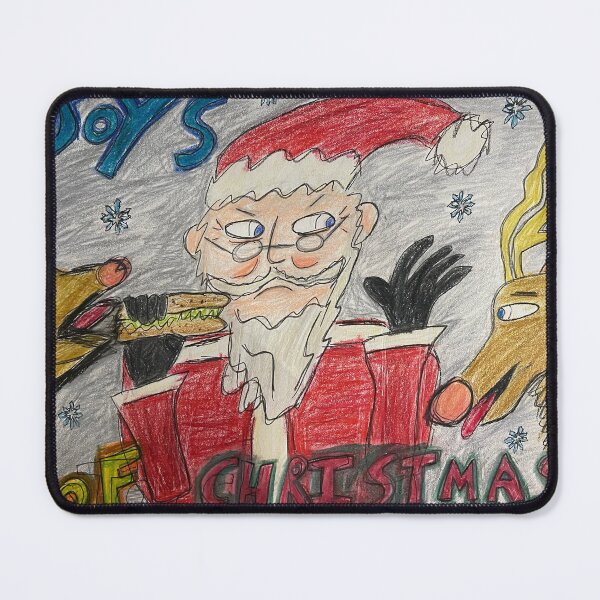 Item preview, The Joys of Christmas designed and sold by Cece42.