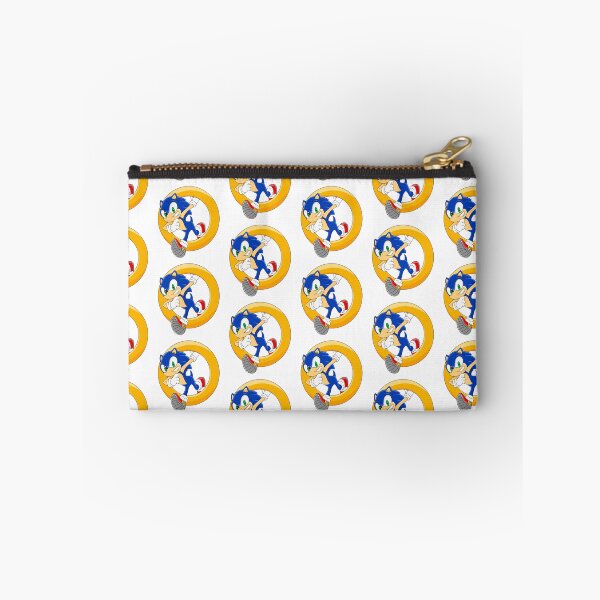 Item preview, Sonic! designed and sold by PrinceDevil.