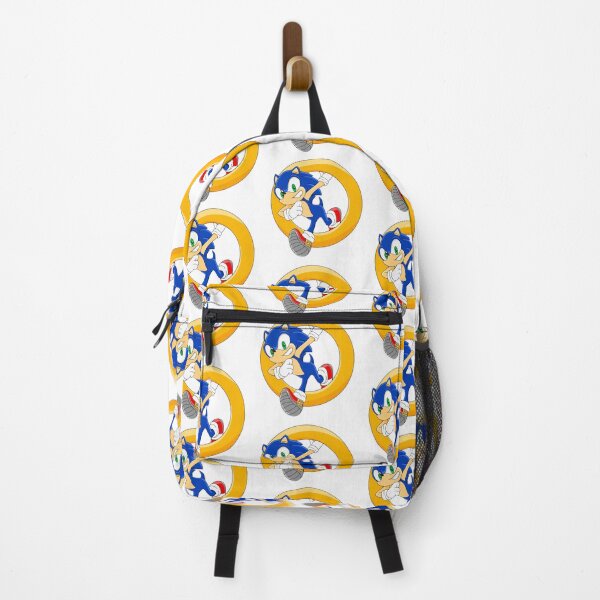Item preview, Sonic! designed and sold by PrinceDevil.