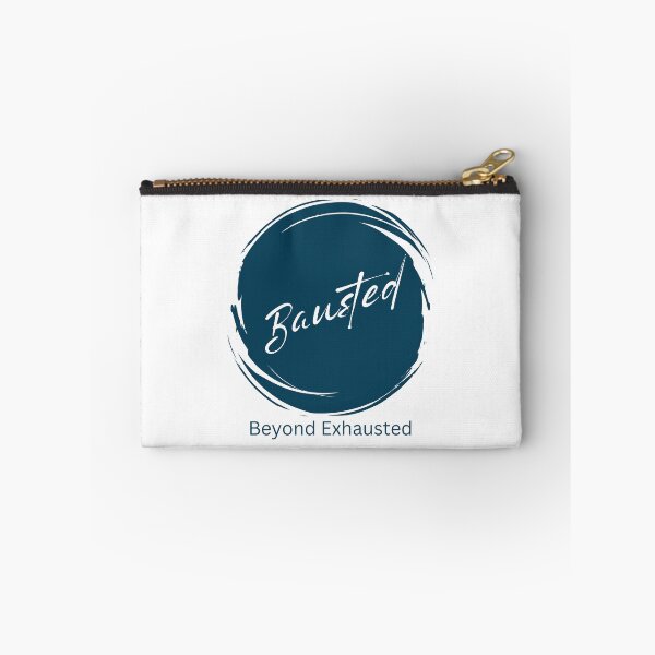 Item preview, Bausted - Beyond Exhausted 3 designed and sold by Gretch21.
