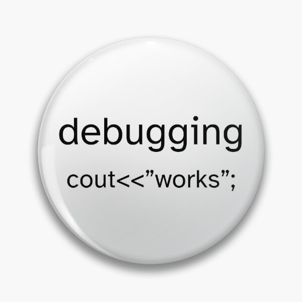Item preview, Debugging designed and sold by Mvcias.