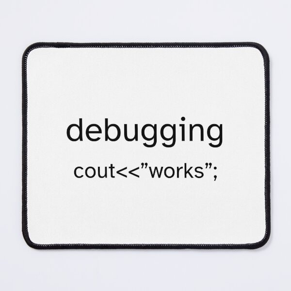Item preview, Debugging designed and sold by Mvcias.