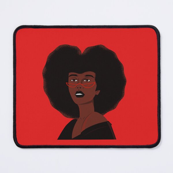 Artikelvorschau, Afro-Haar entworfen und verkauft von TheCatmeow2000.