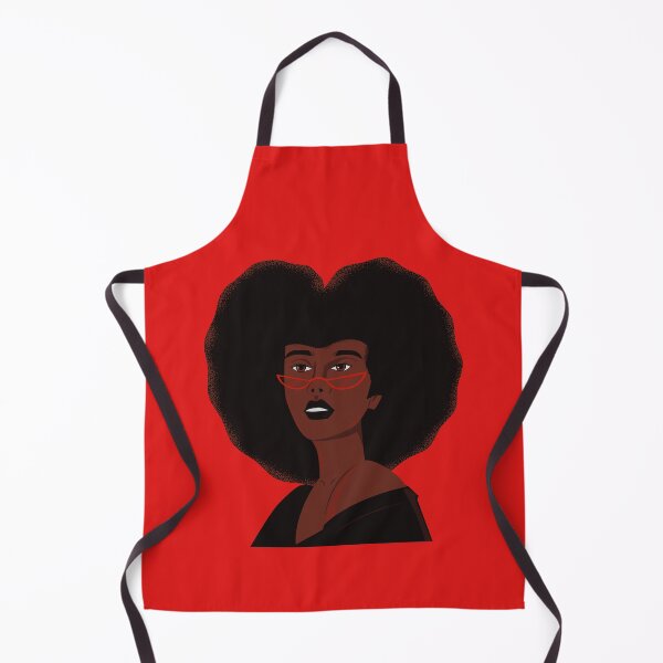 Artikelvorschau, Afro-Haar entworfen und verkauft von TheCatmeow2000.