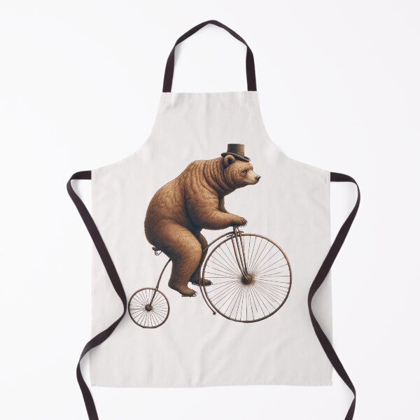 Item preview,  Bear Barnabus  designed and sold by CoussaZau.