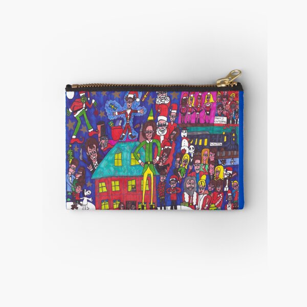 Item preview, Christmas Movies  designed and sold by OttoDrawsArt.