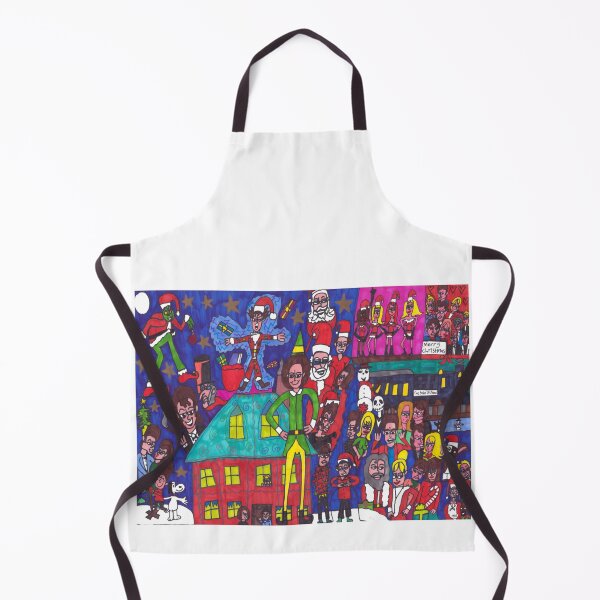 Item preview, Christmas Movies  designed and sold by OttoDrawsArt.