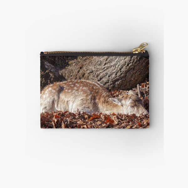 Item preview, Fallow Deer designed and sold by Eunice Gibb.