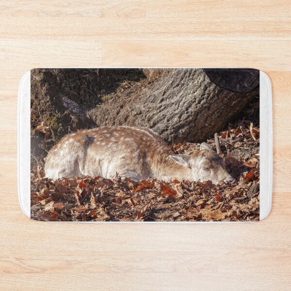 Item preview, Fallow Deer designed and sold by Eunice Gibb.