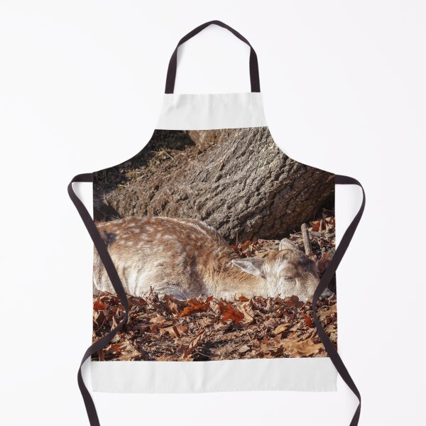 Item preview, Fallow Deer designed and sold by Eunice Gibb.