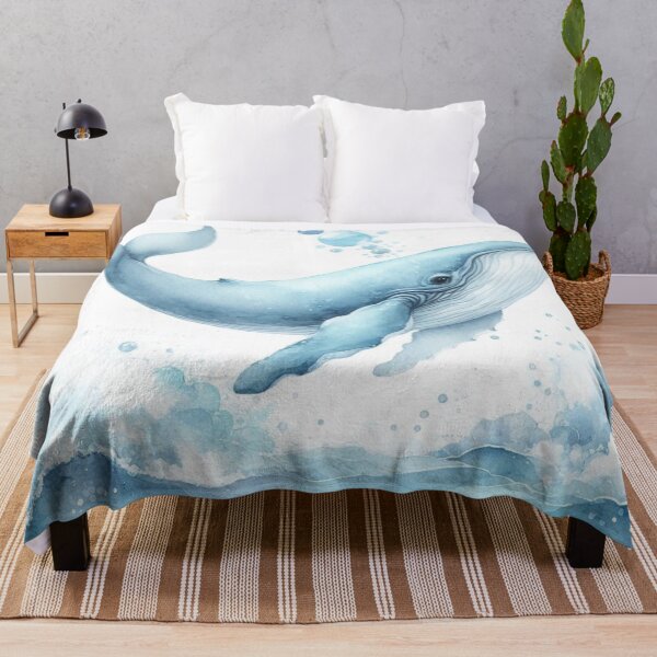 Item preview, whale designed and sold by growing-mom.