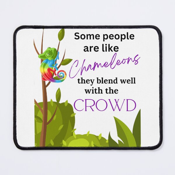 Item preview, Chameleons designed and sold by Tee Graphics Art Co..