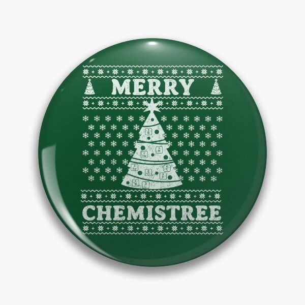 Item preview, Merry Chemistree  designed and sold by petplushuman.
