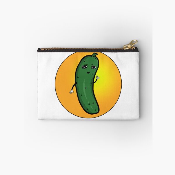 Item preview, Dill pickle designed and sold by Picklefishstore.