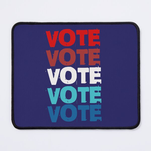 Item preview, Vote Political Elections USA designed and sold by VioletsnPansies.